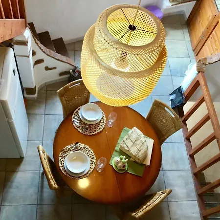 Beautiful Loft In