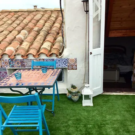 Beautiful Loft In 아파트 SantʼAntìoco