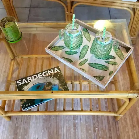 Beautiful Loft In * SantʼAntìoco