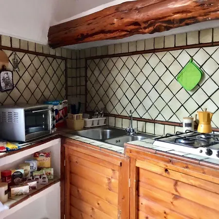 Beautiful Loft In 아파트 SantʼAntìoco